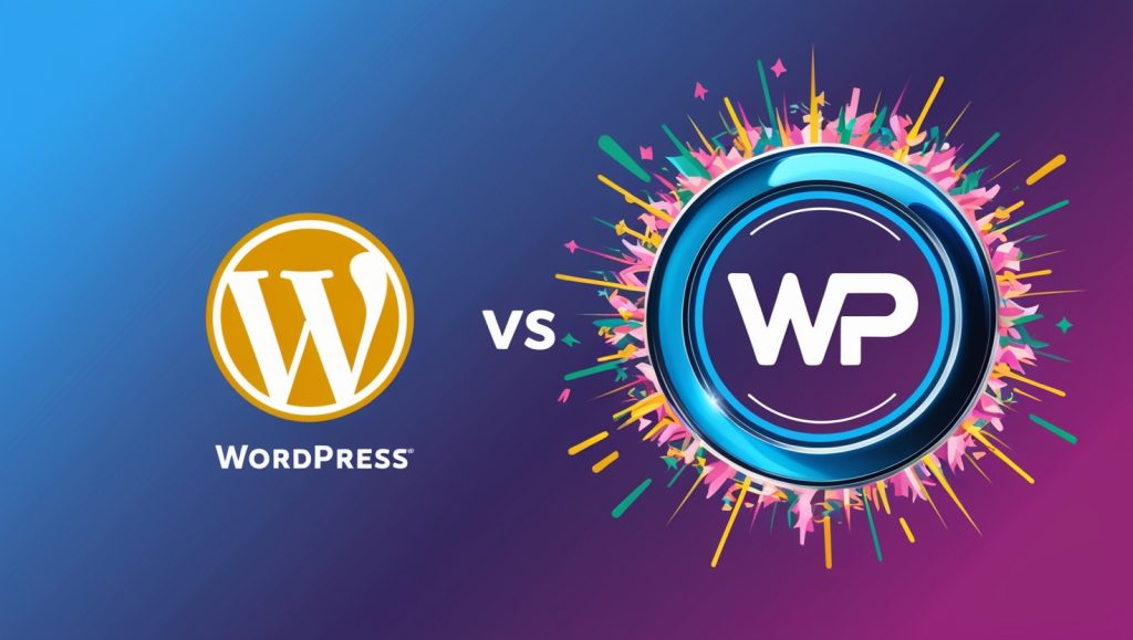 WordPress vs WP Engine legal battle